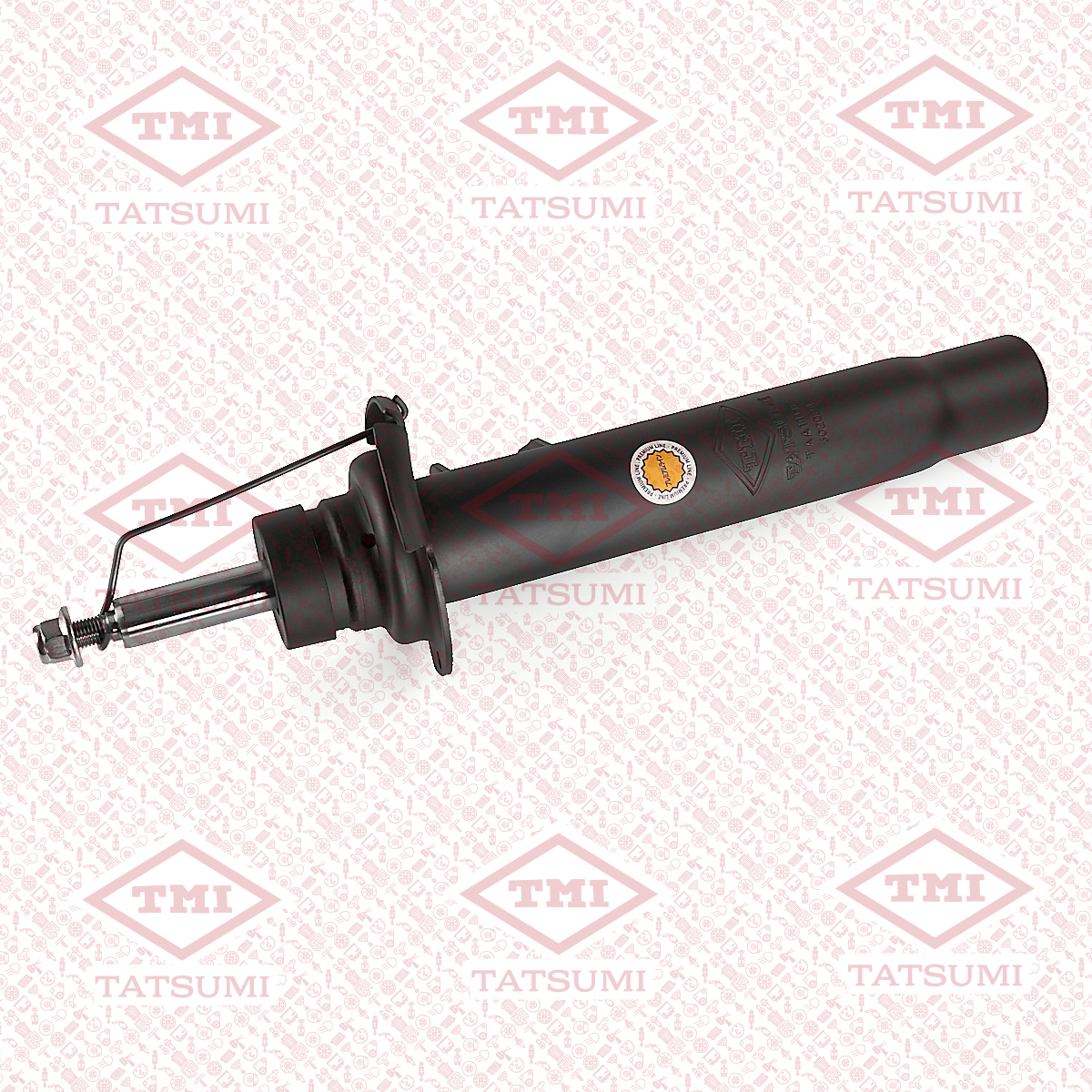 Амортизатор передний газовый