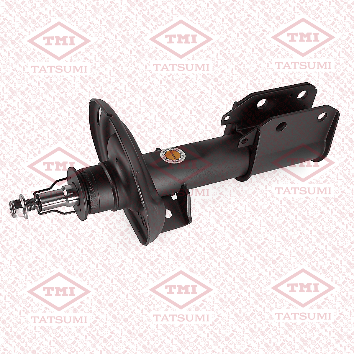 Амортизатор передний газовый