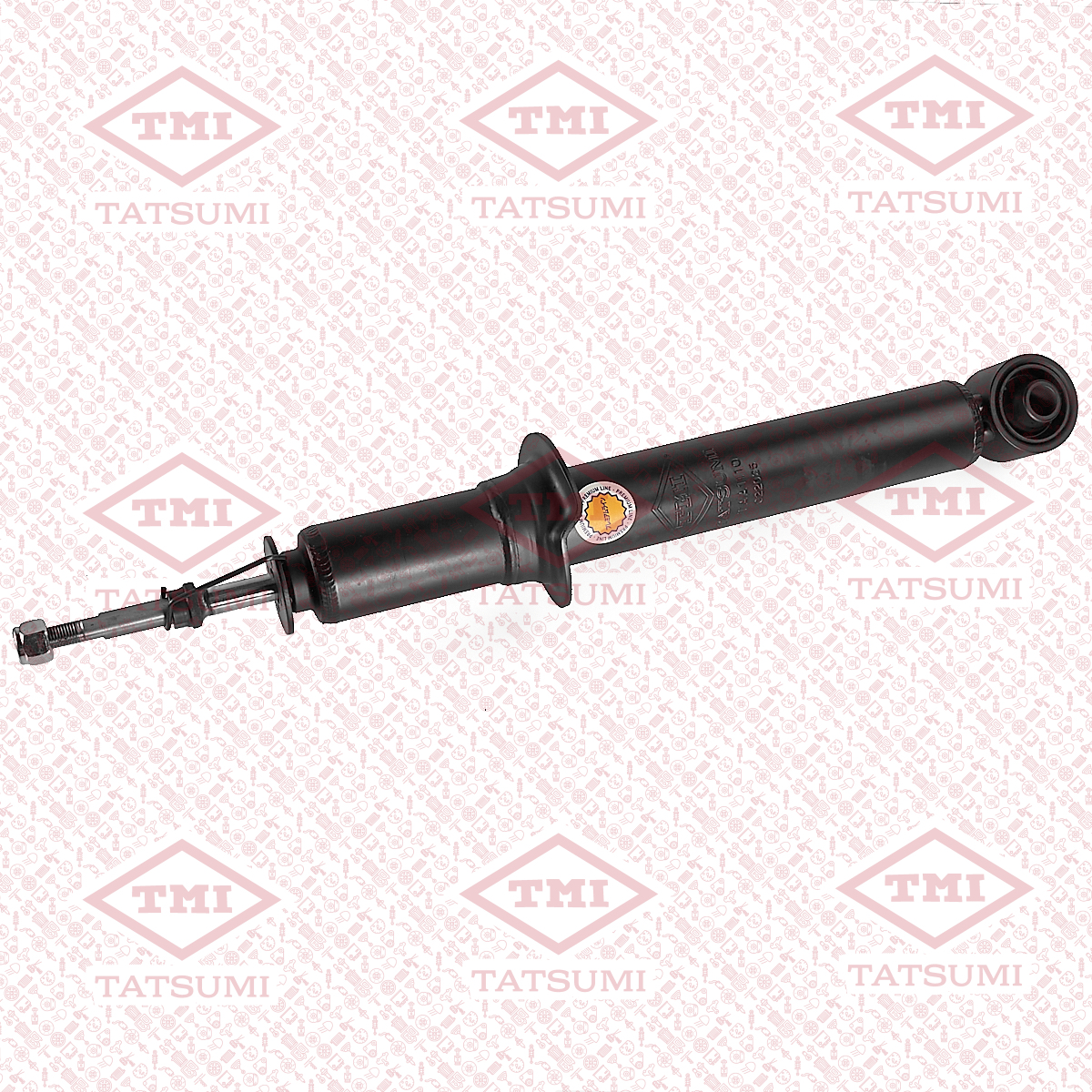 Амортизатор передний газовый