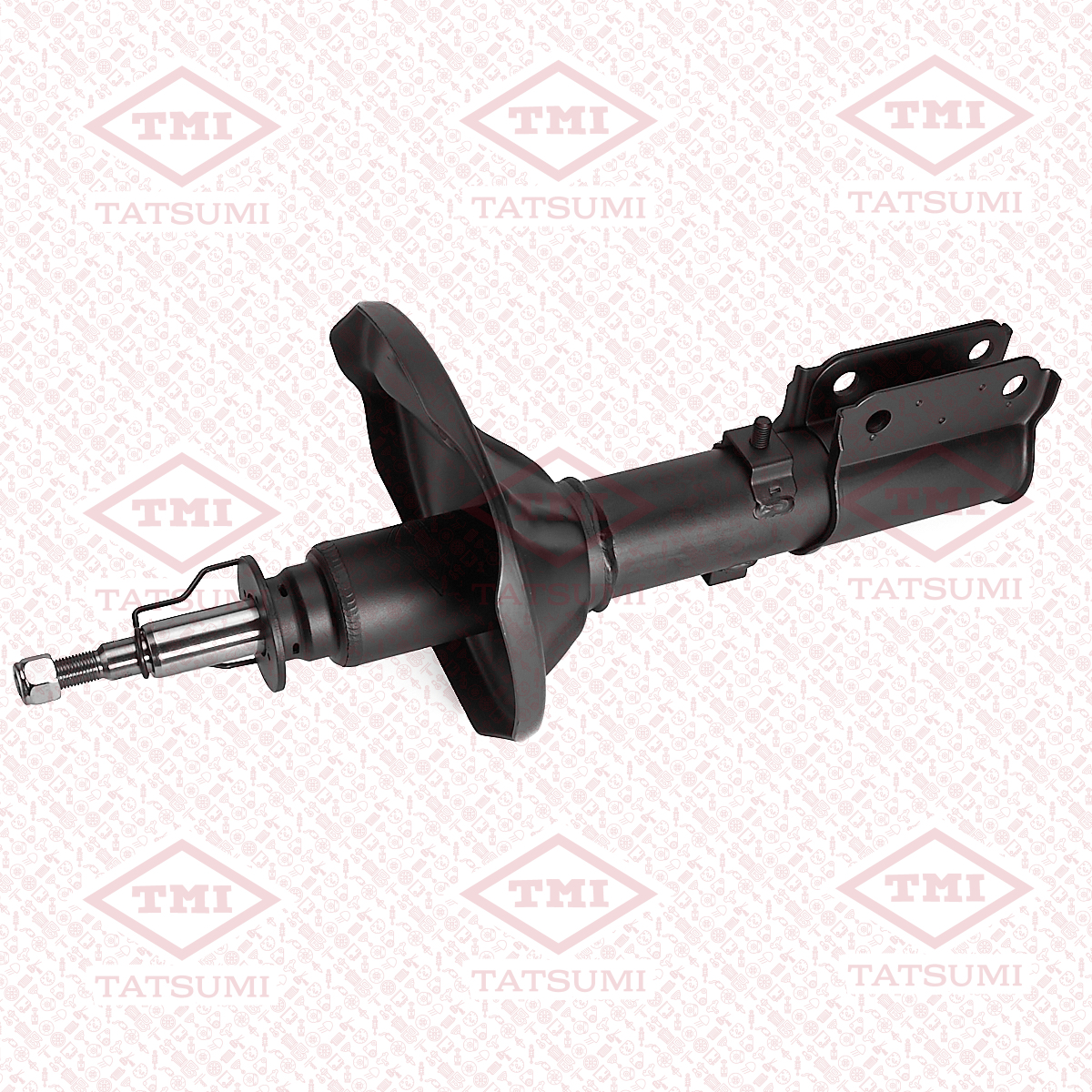 Амортизатор передний газовый