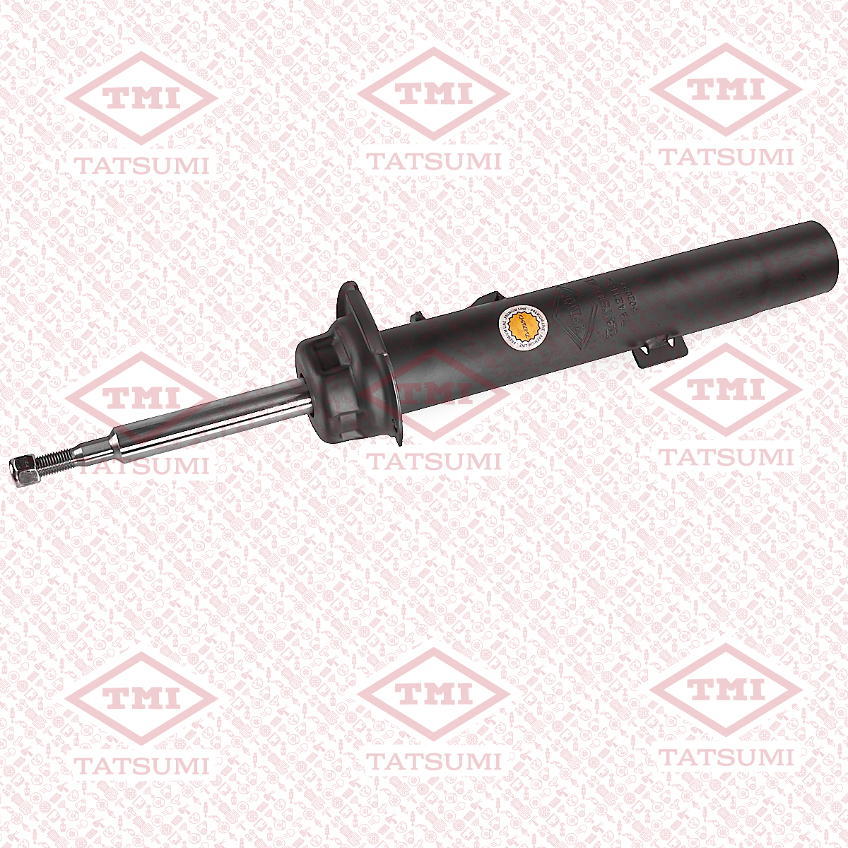 Амортизатор передний газовый