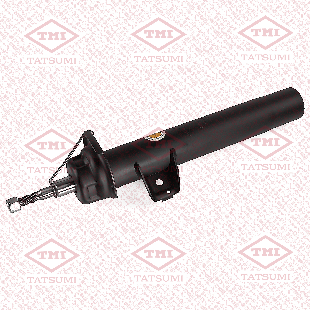 Амортизатор передний газовый