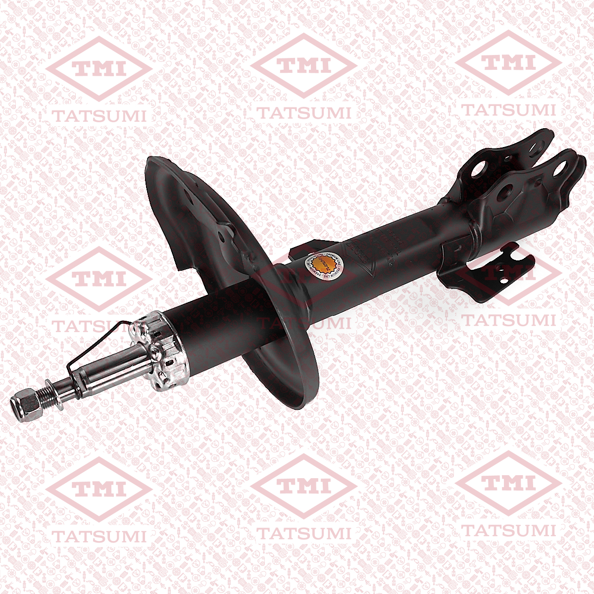 Амортизатор передний газовый