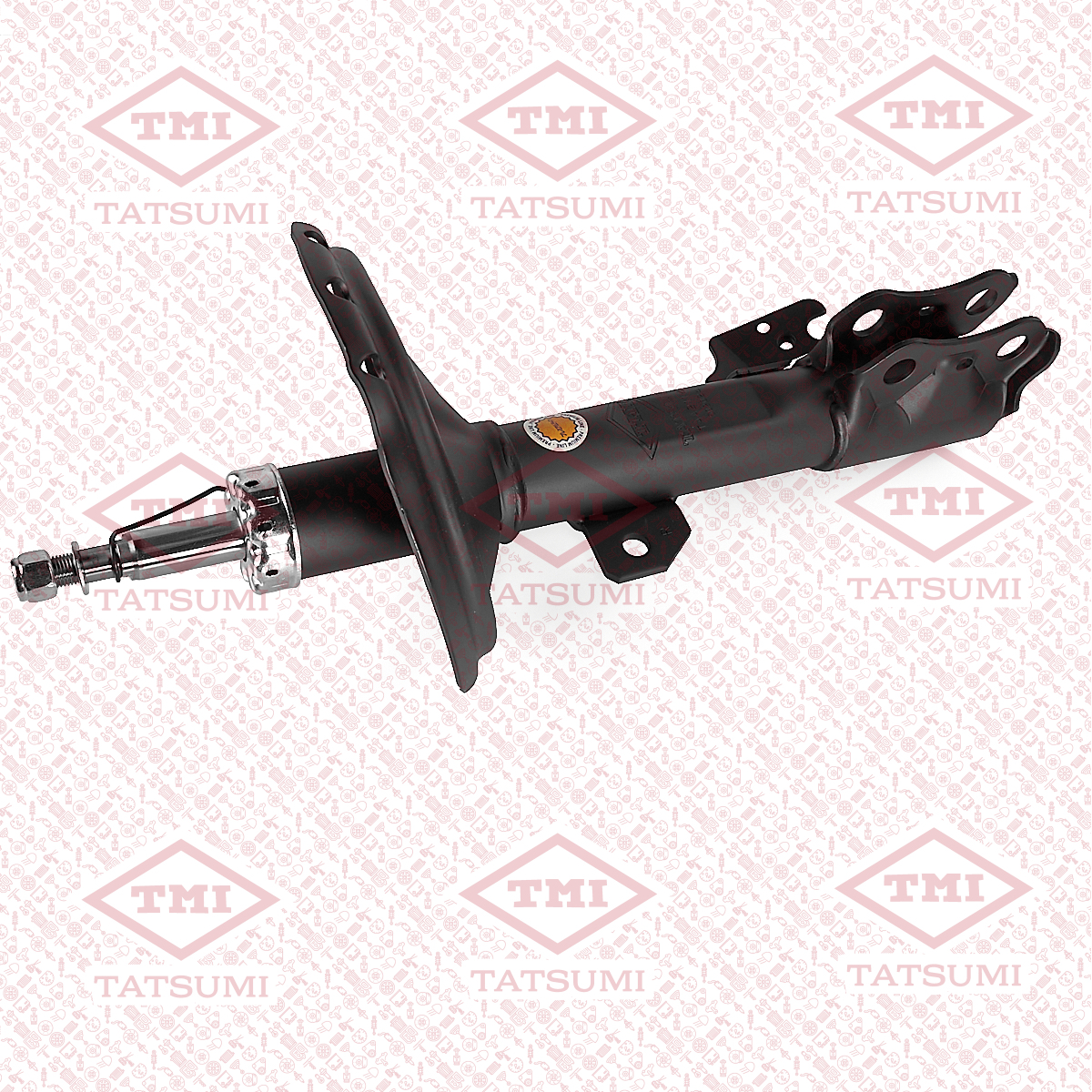 Амортизатор передний газовый