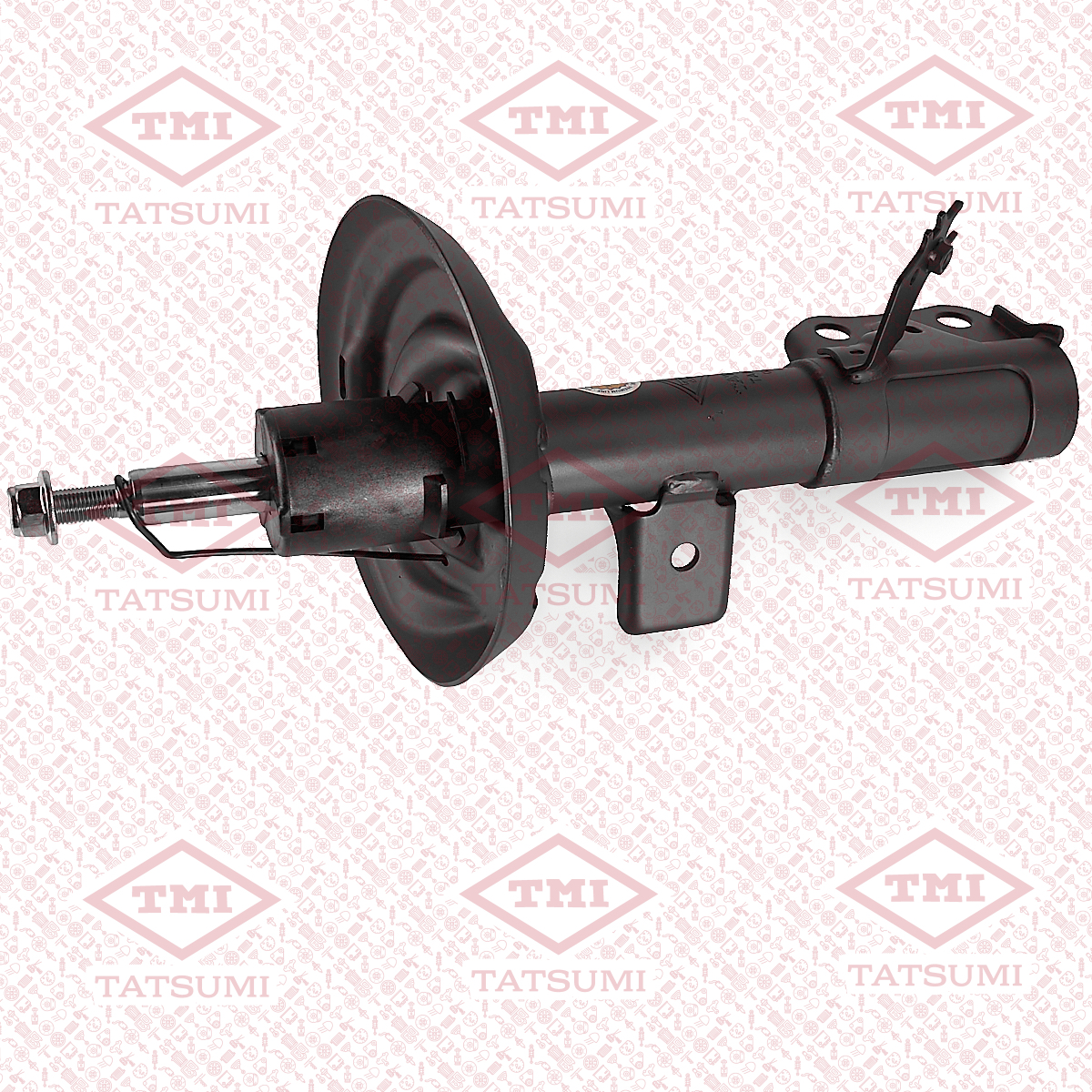 Амортизатор передний газовый