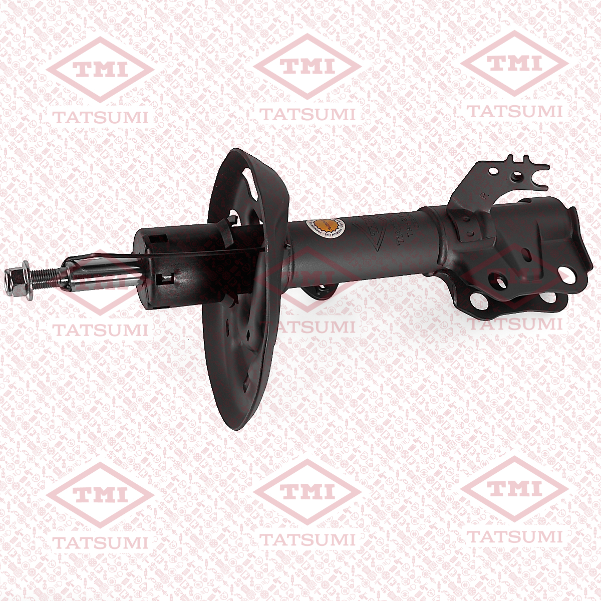 Амортизатор передний газовый