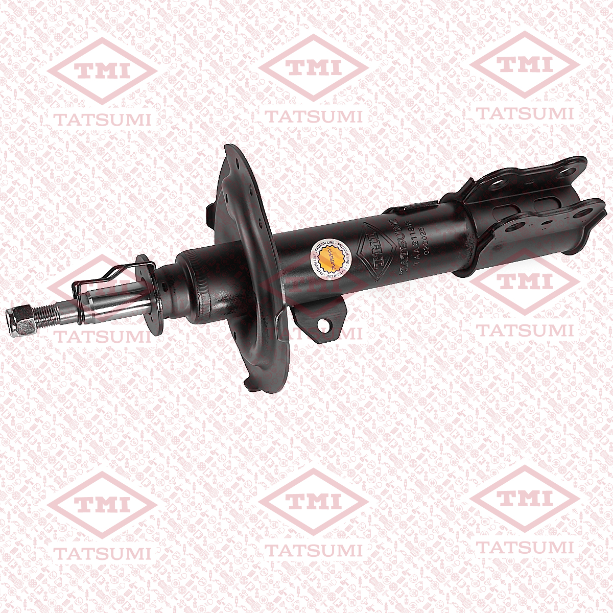 Амортизатор передний газовый