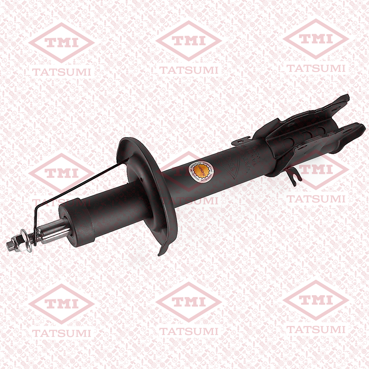 Амортизатор передний газовый