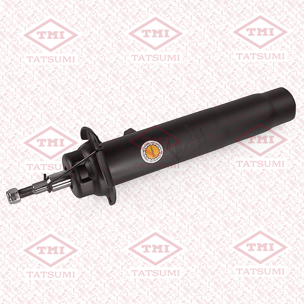 Амортизатор передний газовый