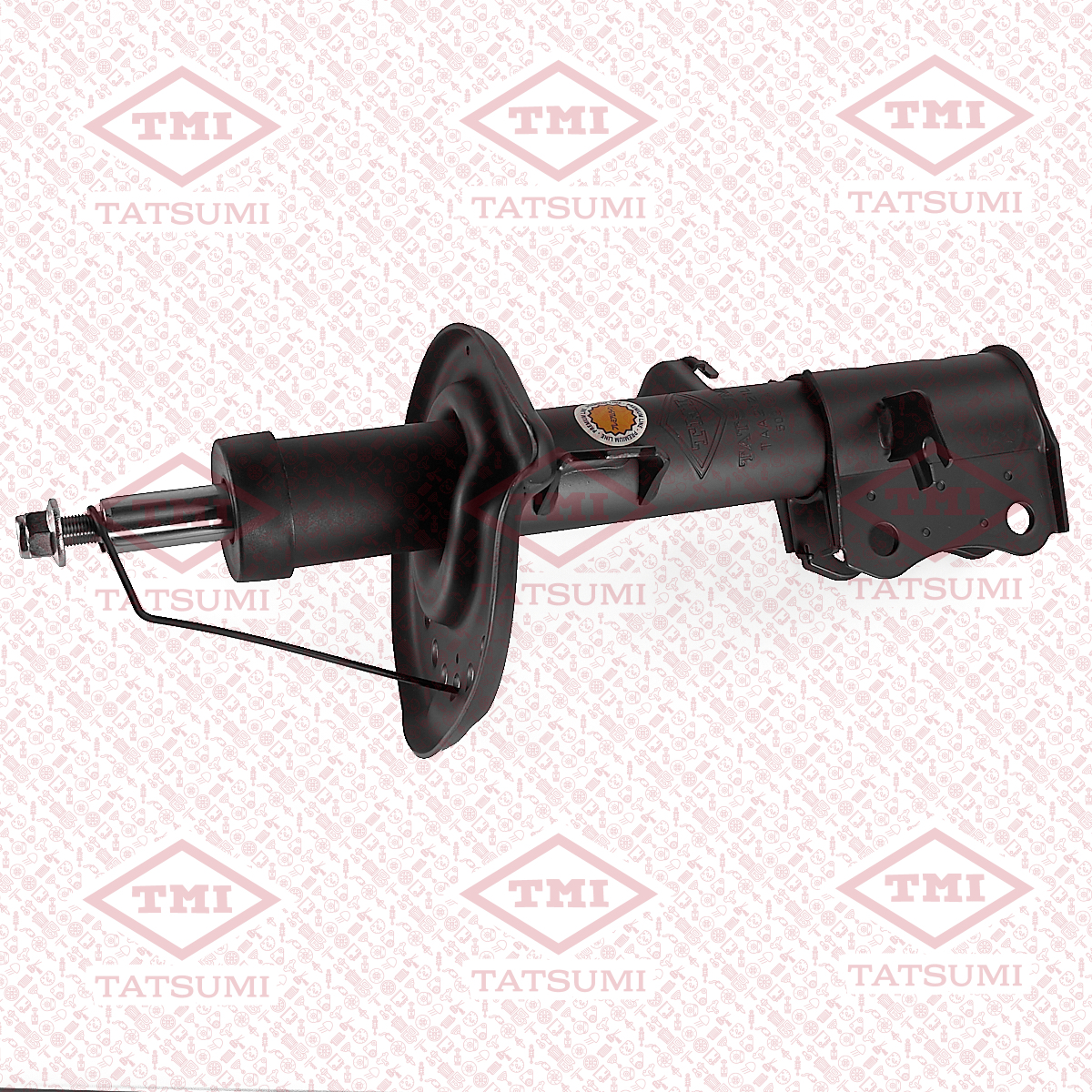 Амортизатор передний газовый