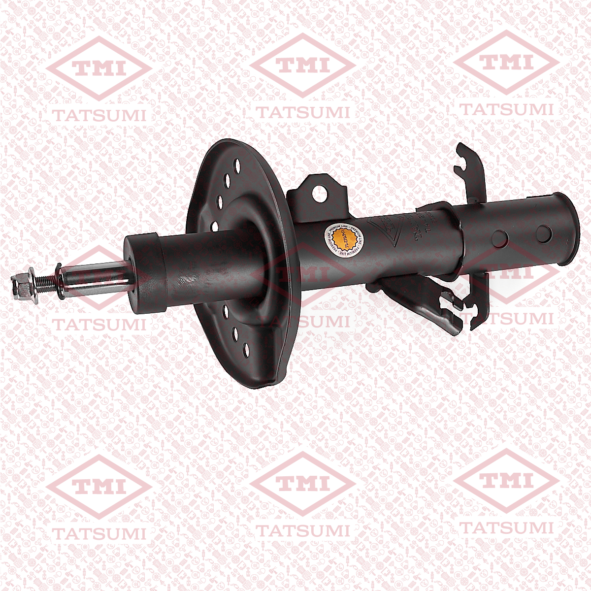 Амортизатор передний газовый