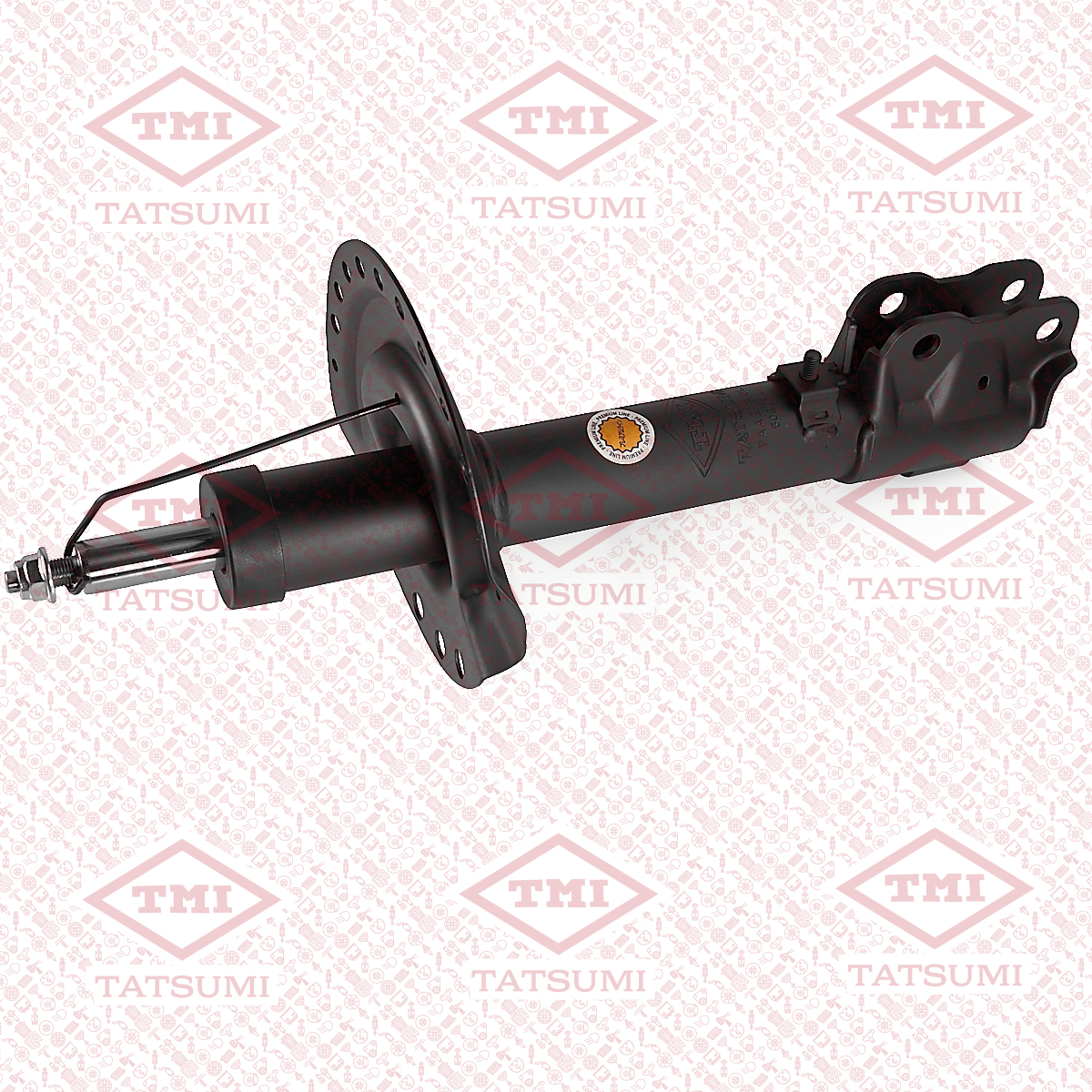 Амортизатор передний газовый