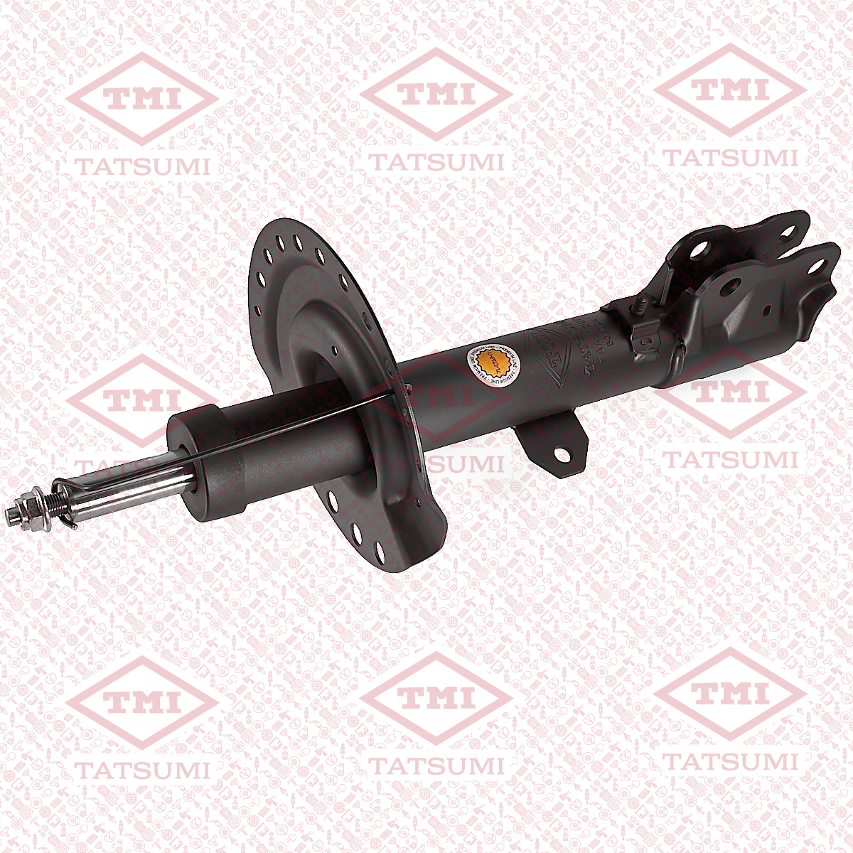 Амортизатор передний газовый