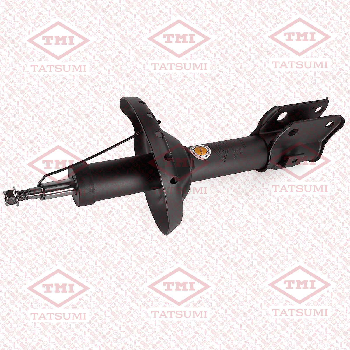 Амортизатор передний газовый