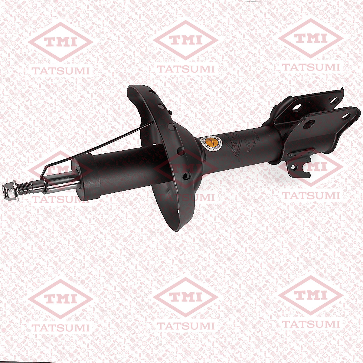 Амортизатор передний газовый