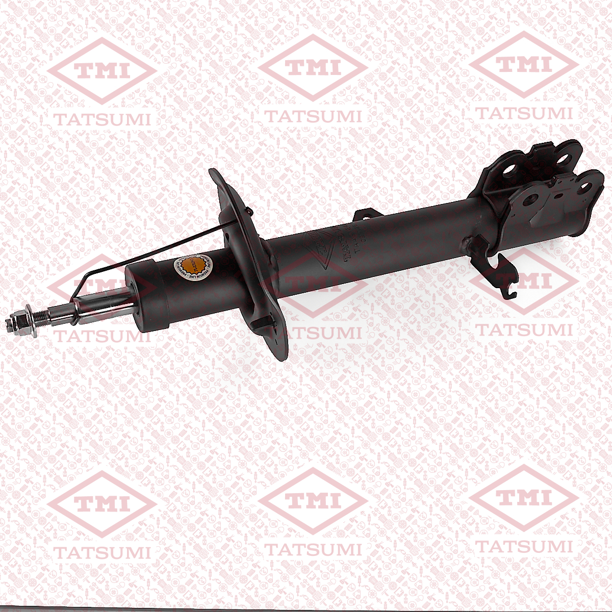 Амортизатор передний газовый