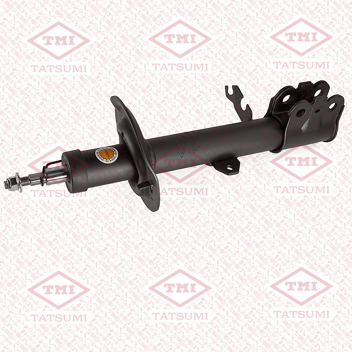 Амортизатор передний газовый