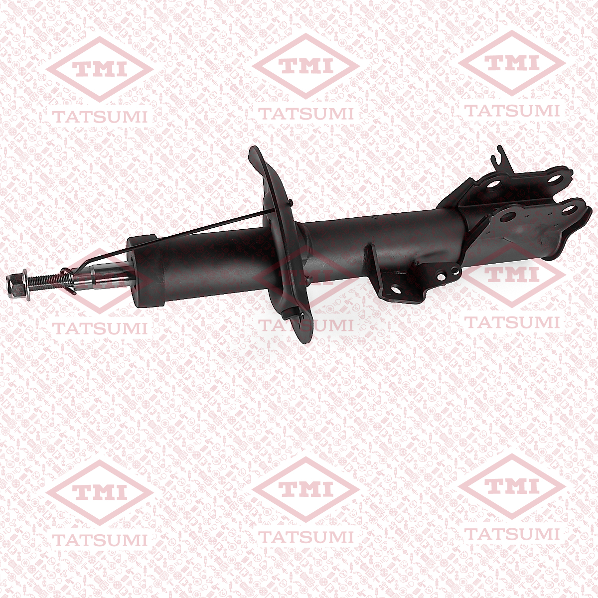 Амортизатор передний газовый