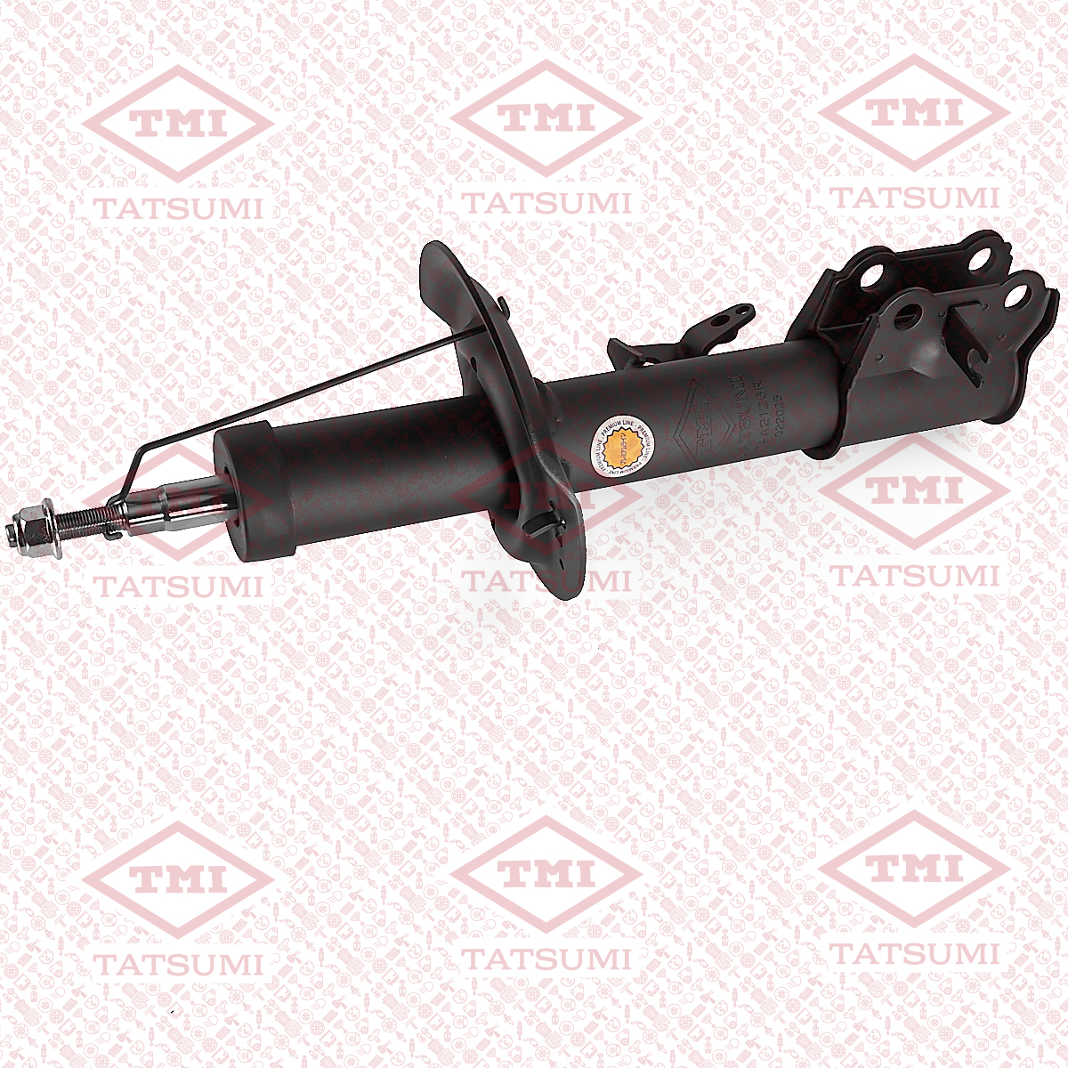 Амортизатор передний газовый