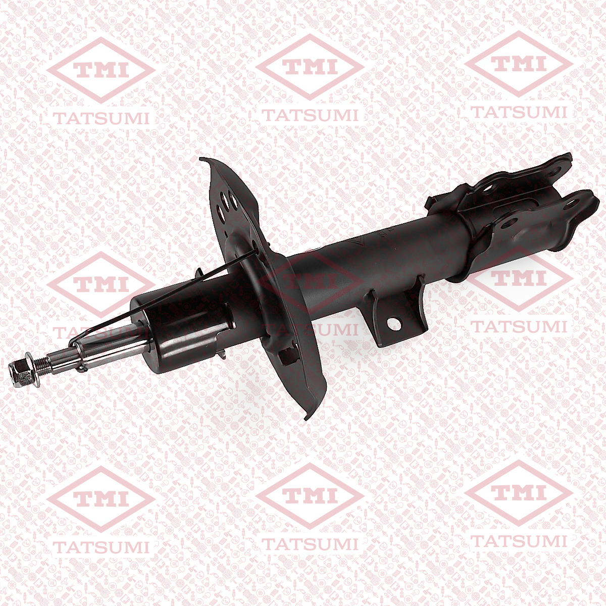 Амортизатор передний газовый