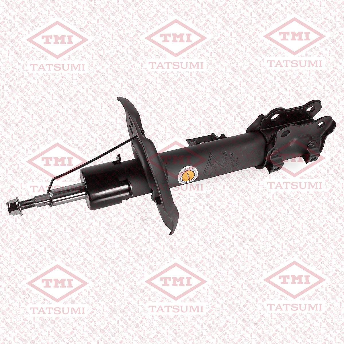 Амортизатор передний газовый