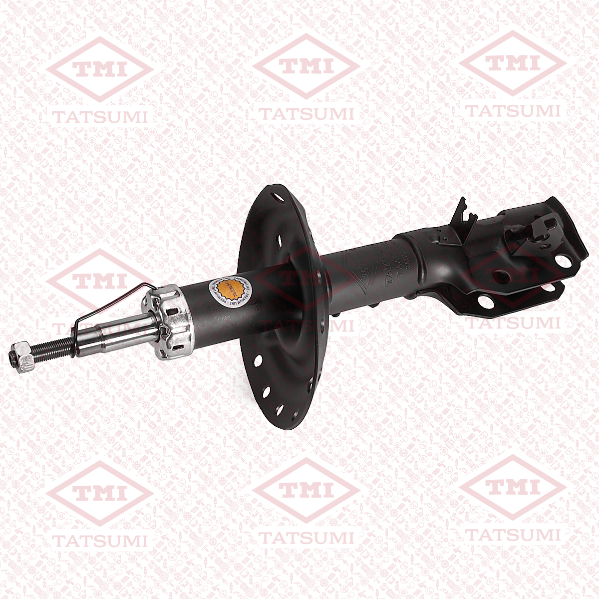 Амортизатор передний газовый