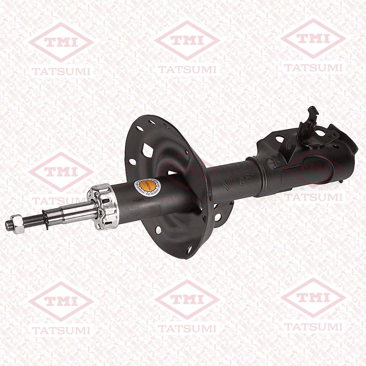 Амортизатор передний газовый