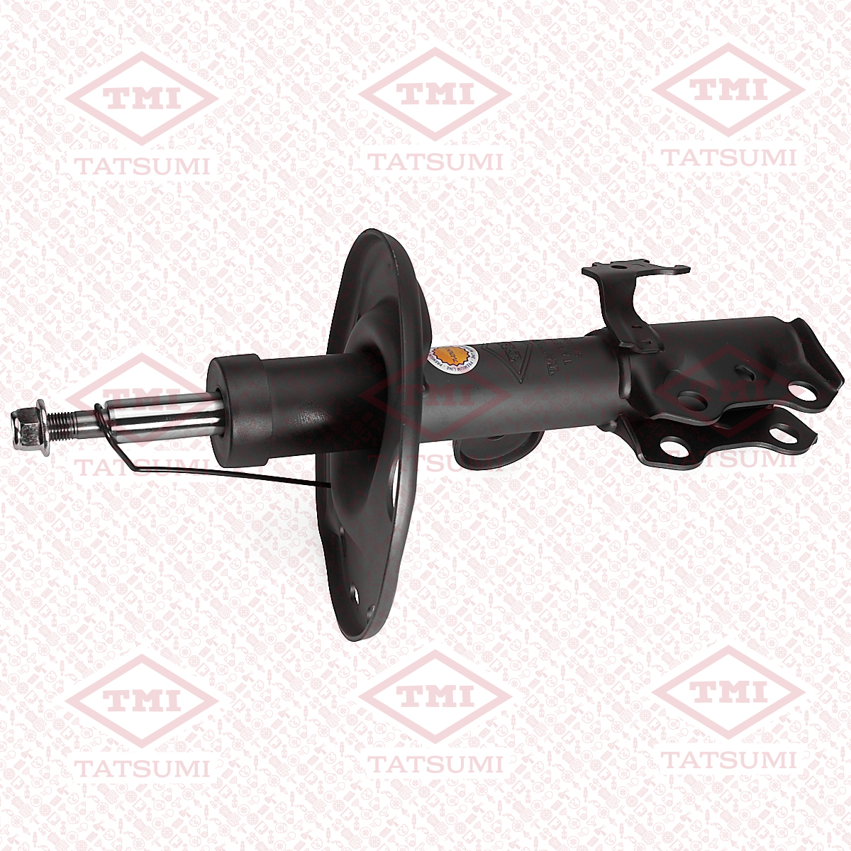 Амортизатор передний газовый