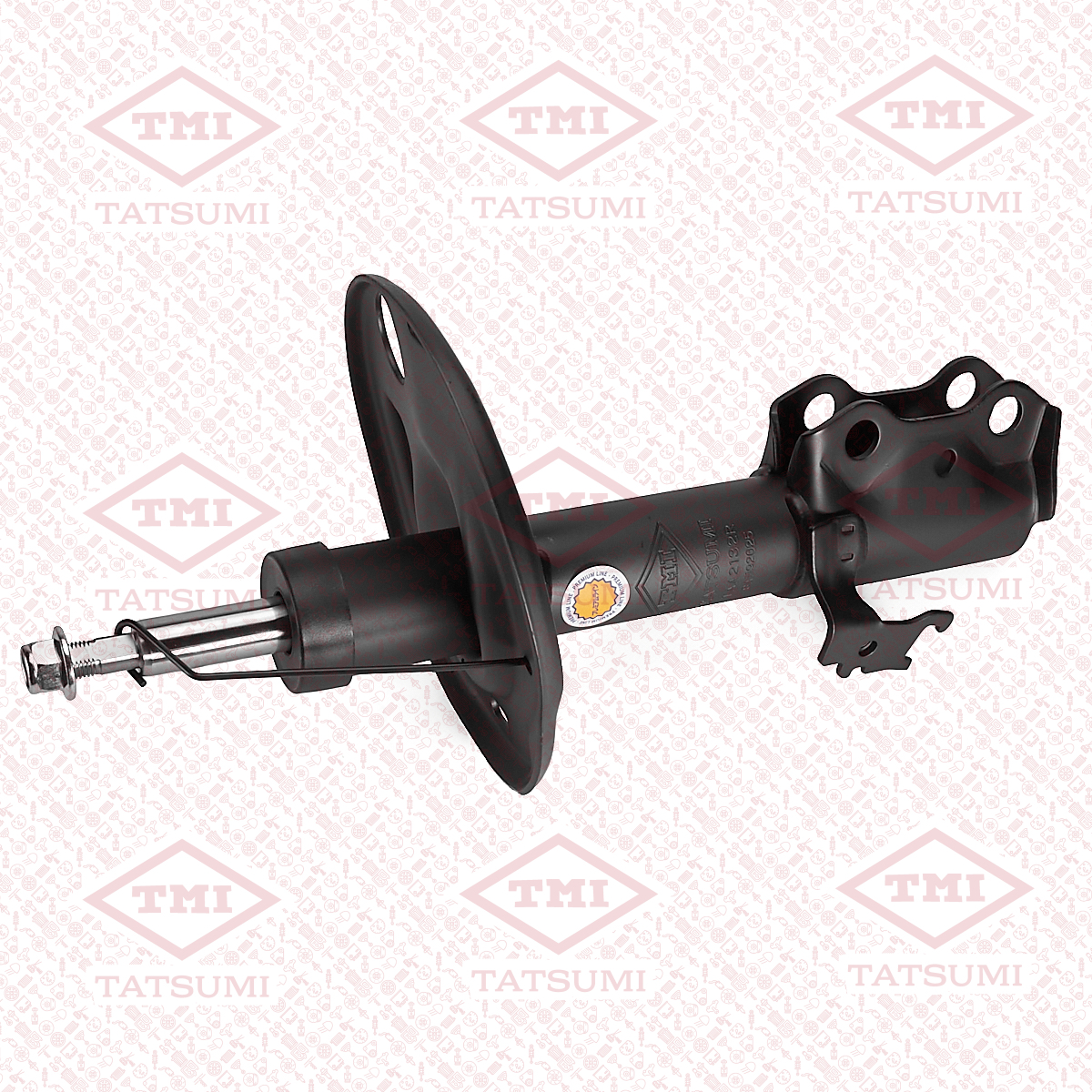 Амортизатор передний газовый