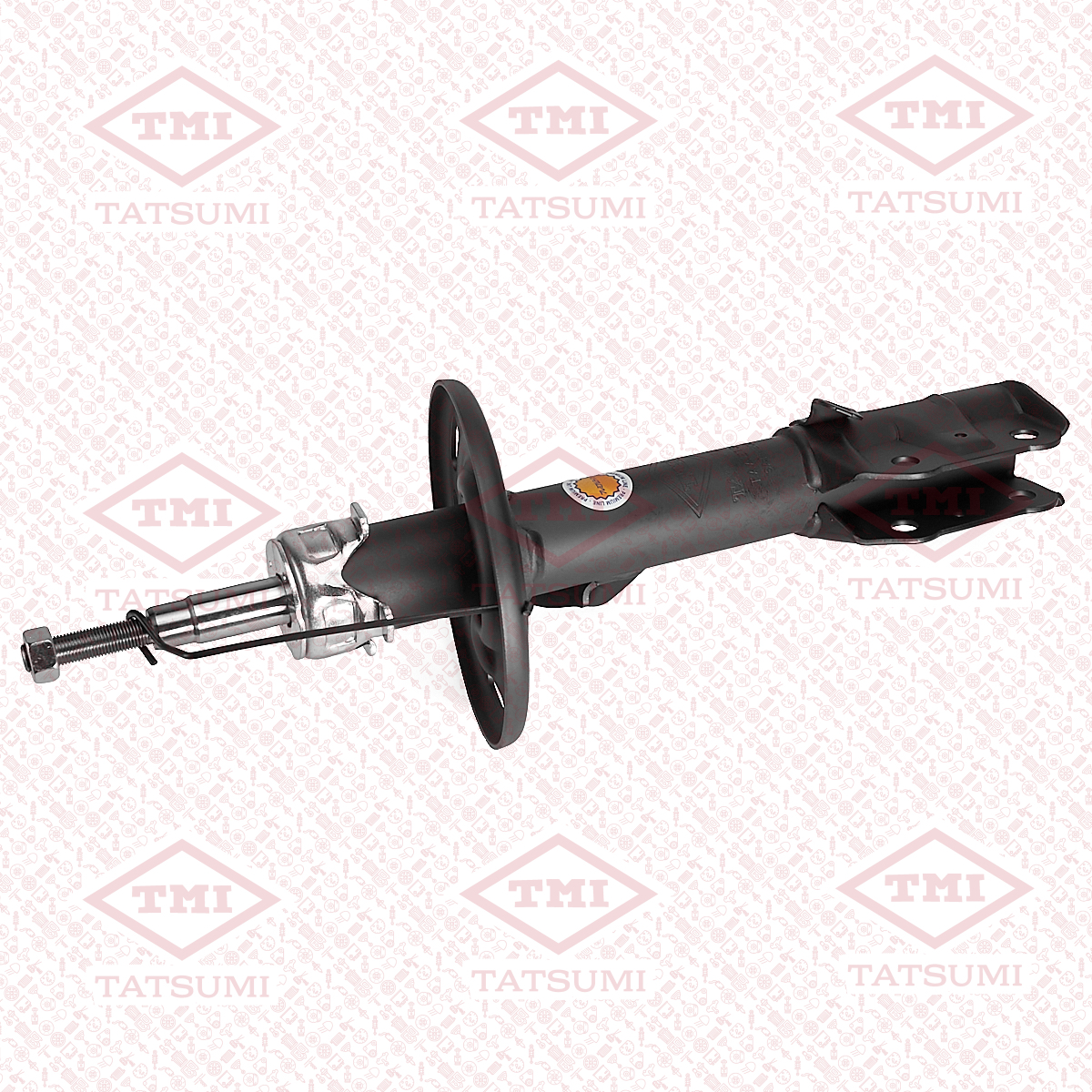 Амортизатор передний газовый