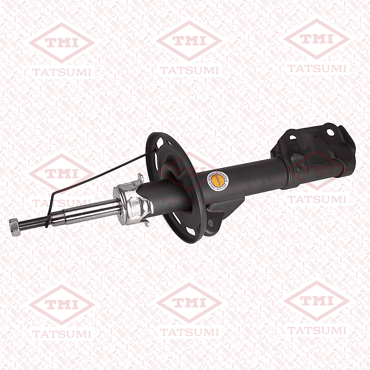 Амортизатор передний газовый