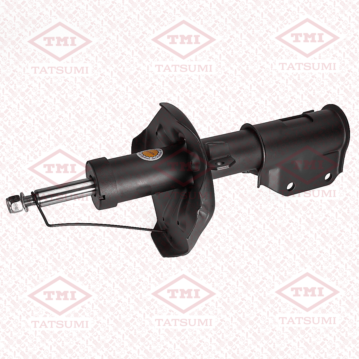 Амортизатор передний газовый