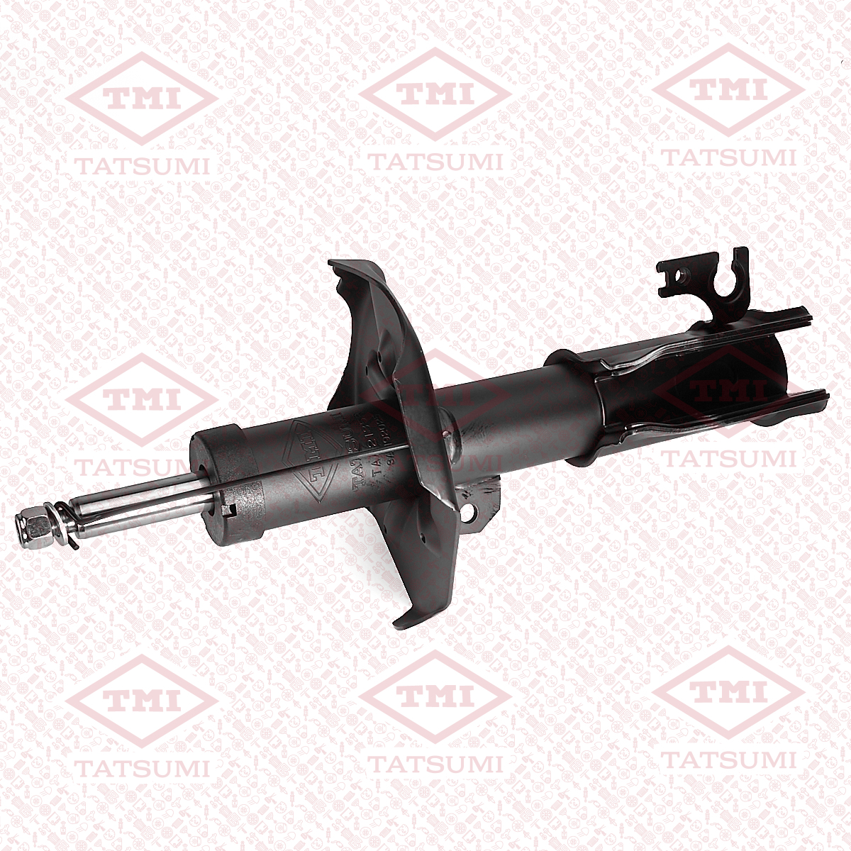 Амортизатор передний газовый