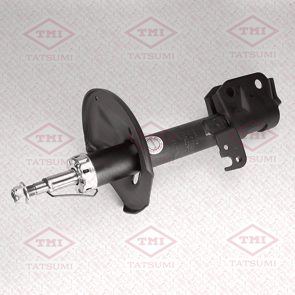 Амортизатор передний газовый