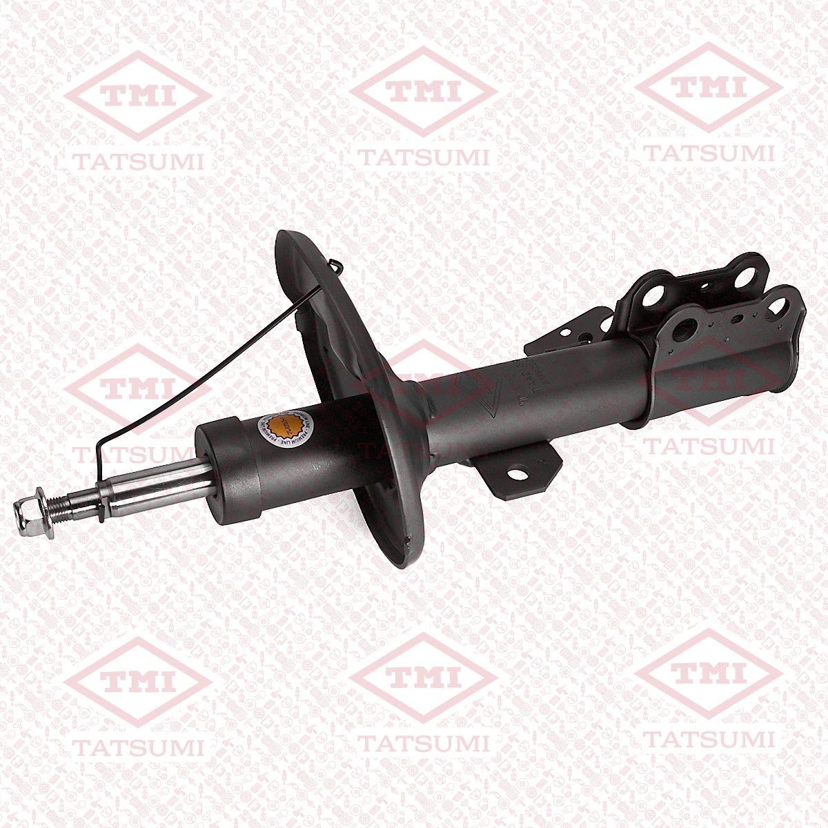 Амортизатор передний газовый