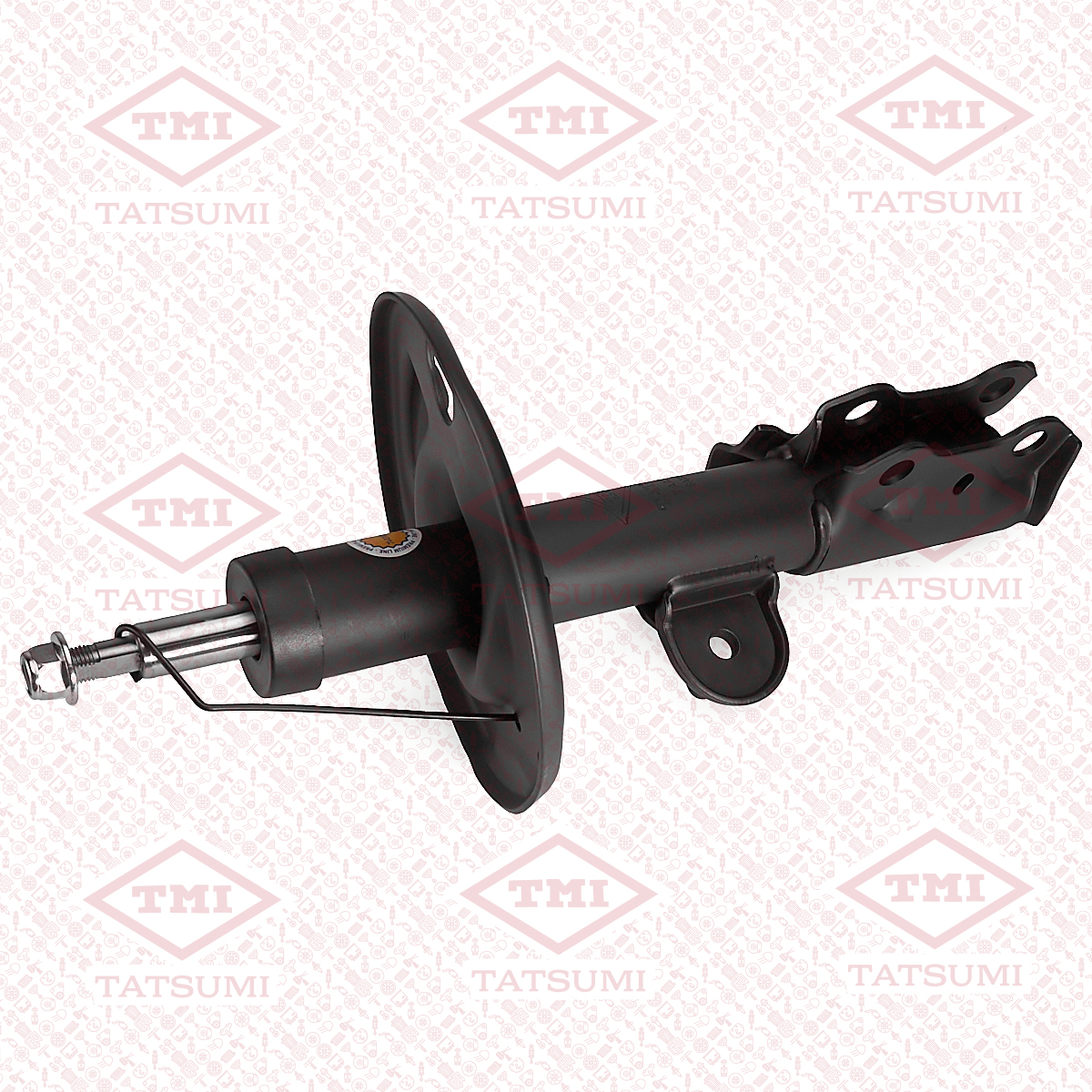 Амортизатор передний газовый