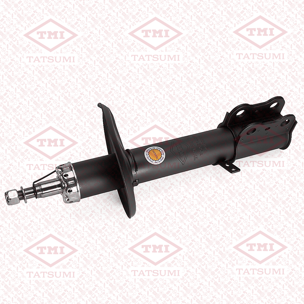 Амортизатор передний газовый