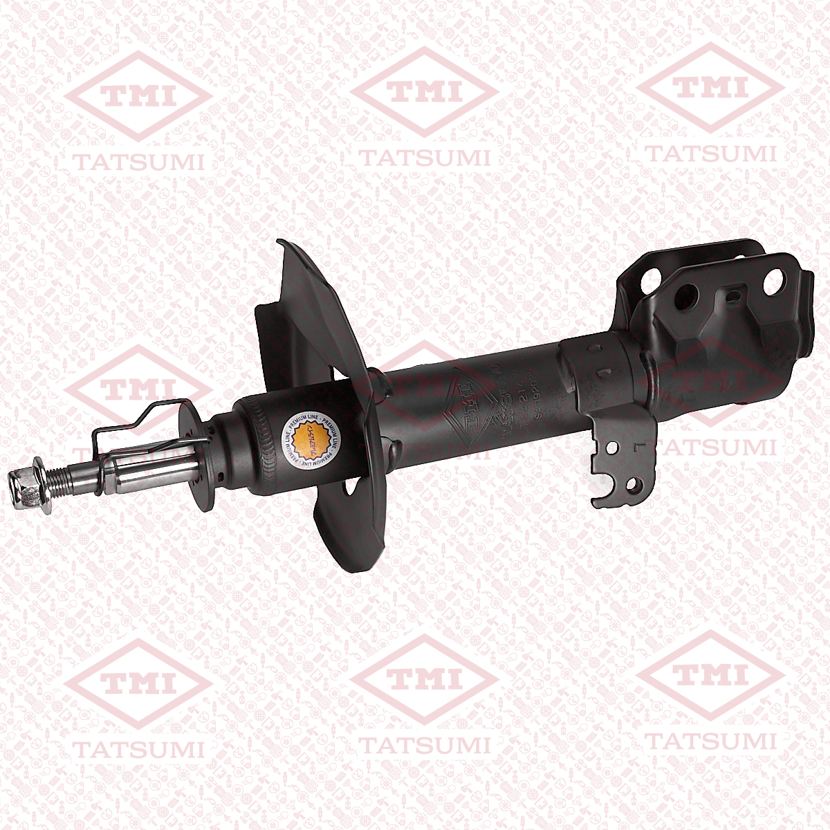 Амортизатор передний газовый