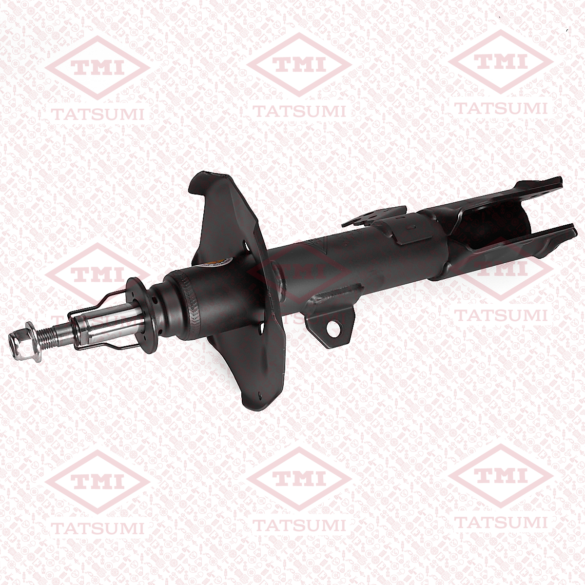 Амортизатор передний газовый