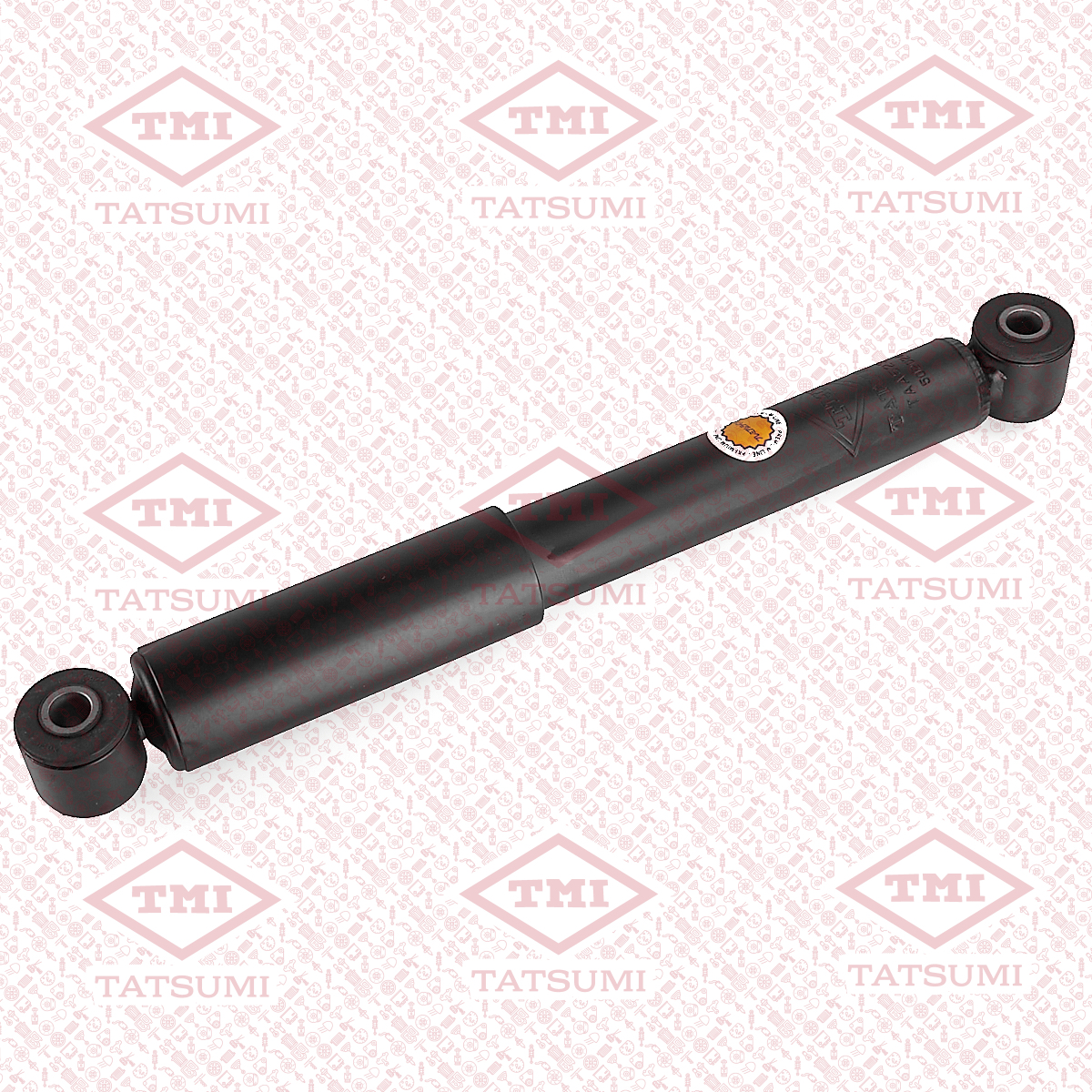 Амортизатор задний газовый