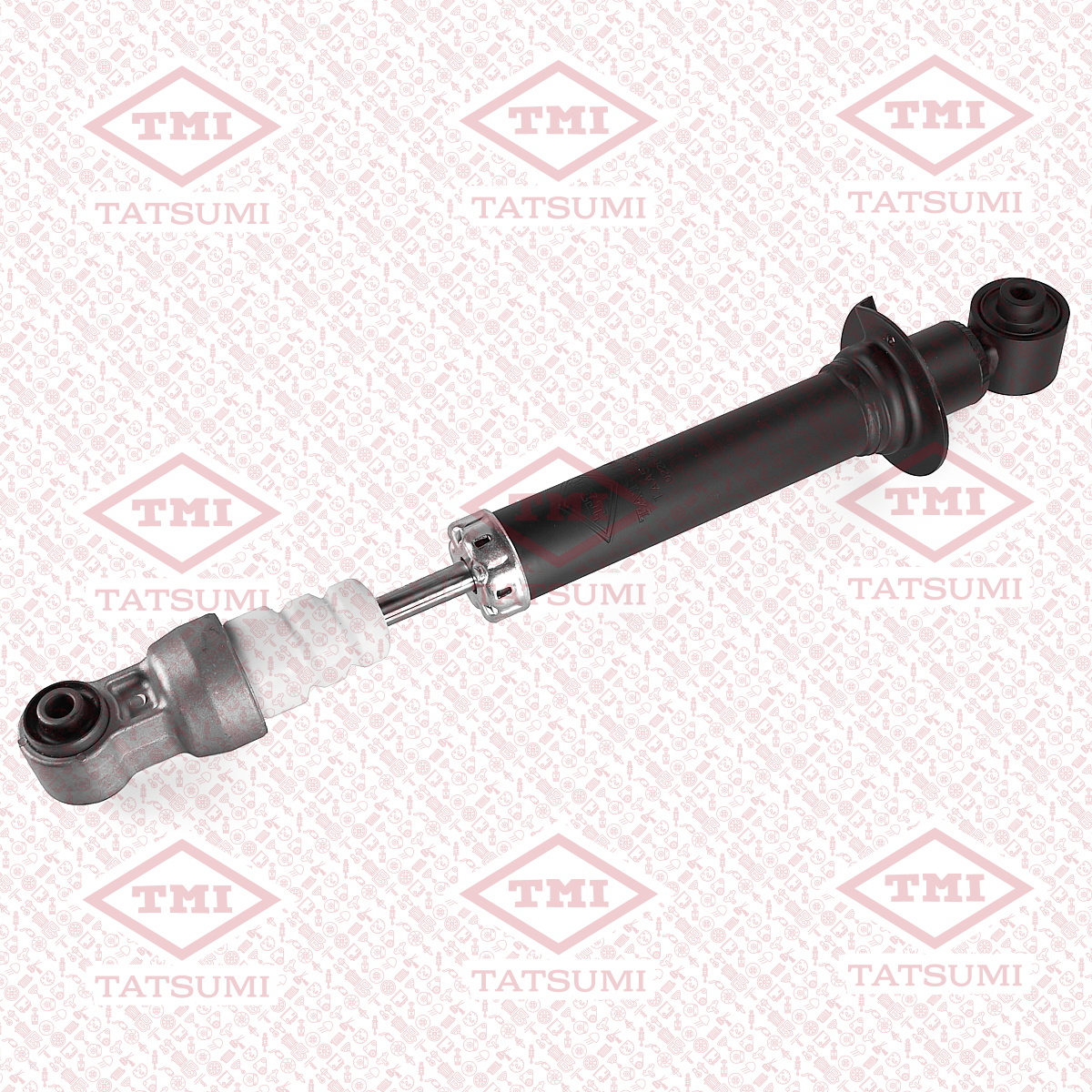 Амортизатор задний газовый