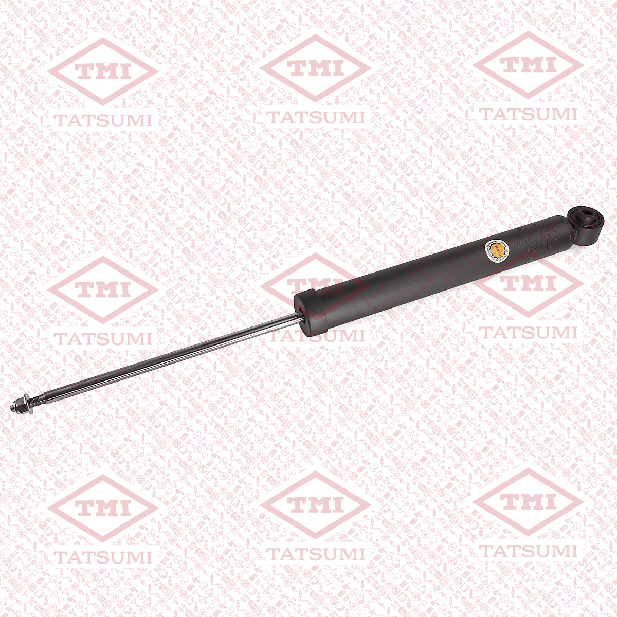 Амортизатор задний газовый