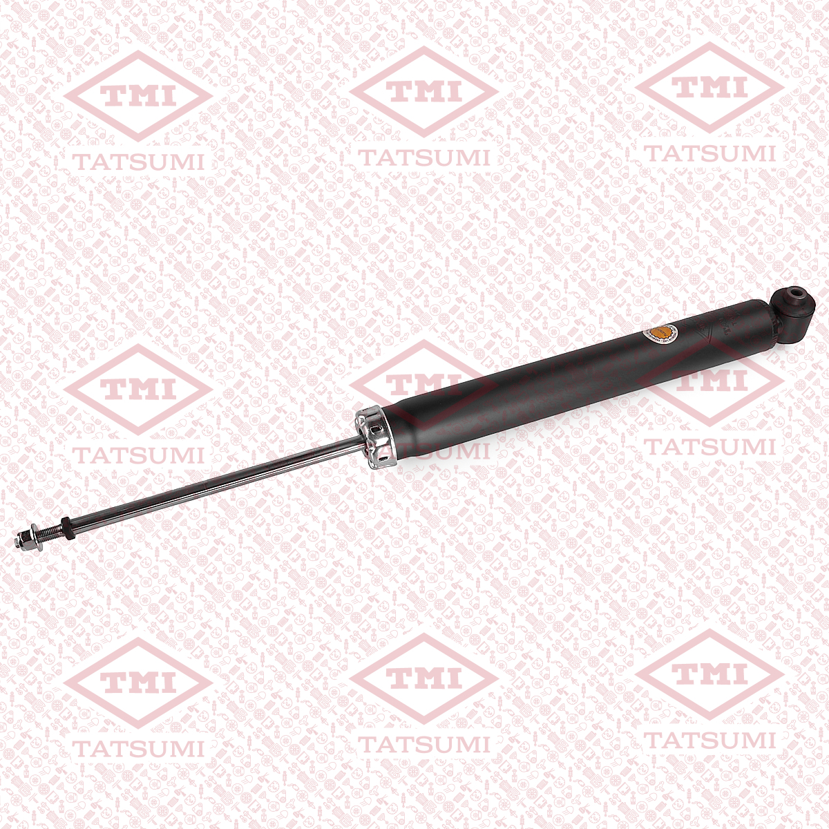 Амортизатор задний газовый