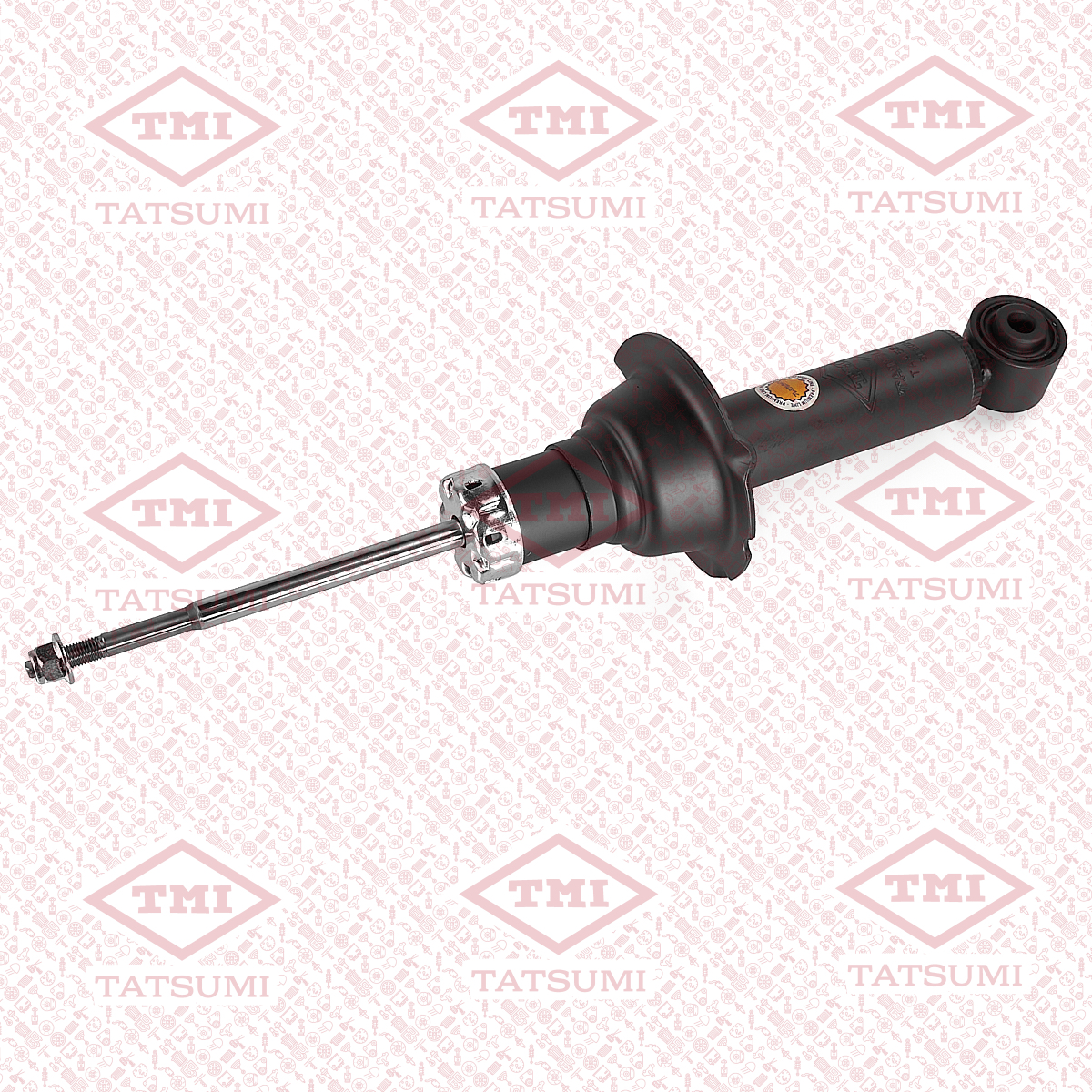 Амортизатор задний газовый