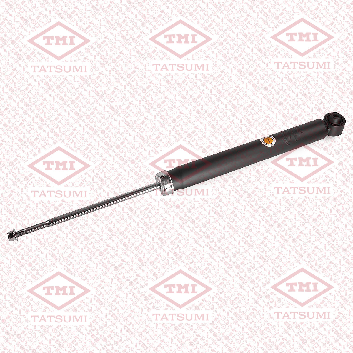 Амортизатор задний газовый