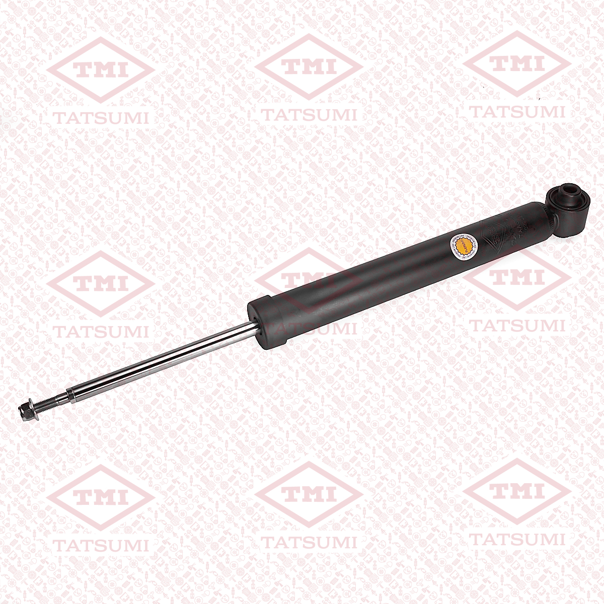 Амортизатор задний газовый