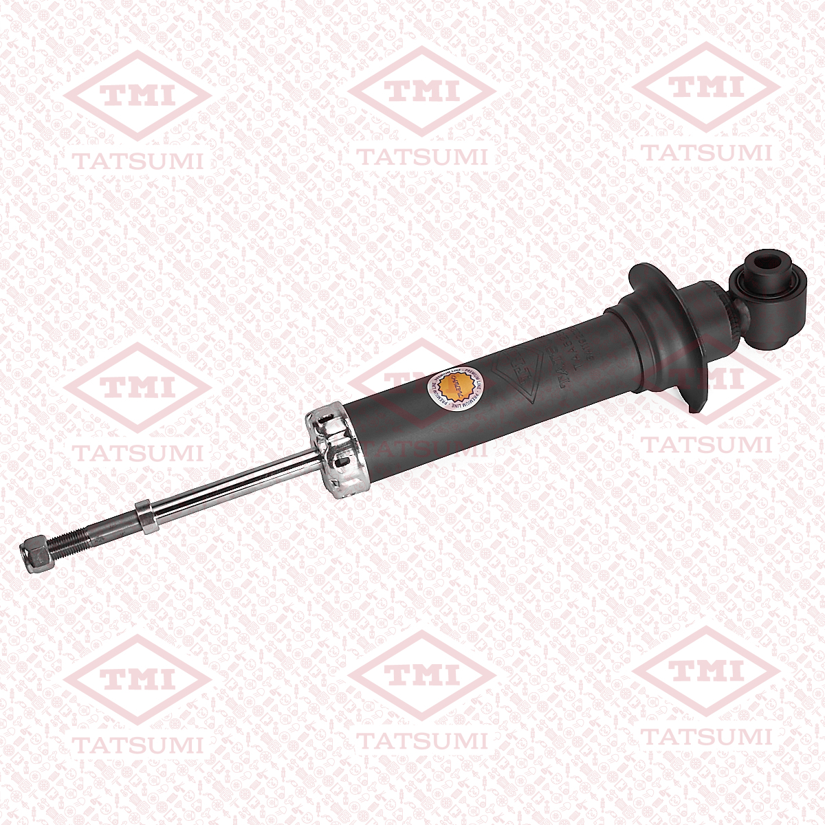 Амортизатор задний газовый