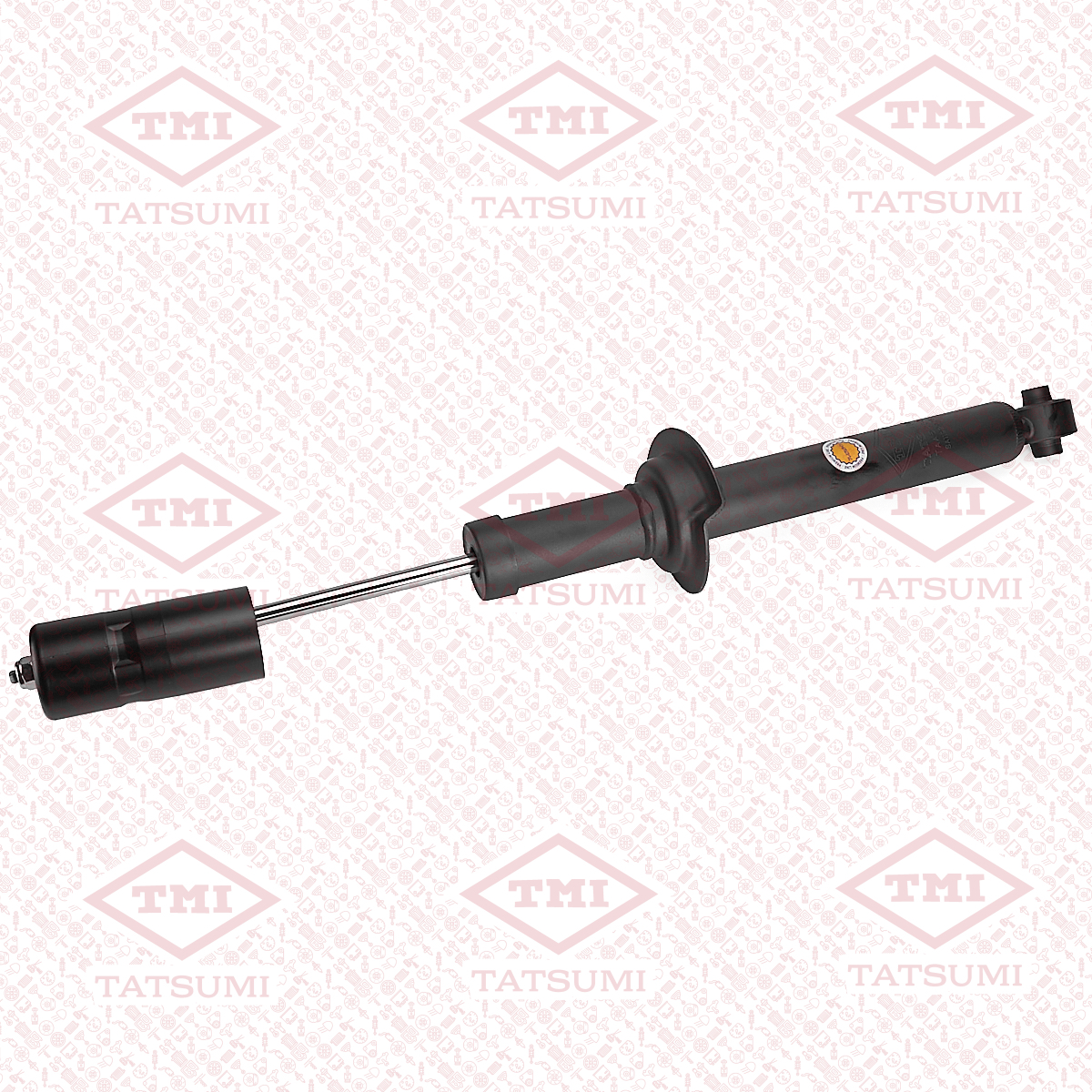 Амортизатор задний газовый с пыльником и отбойником