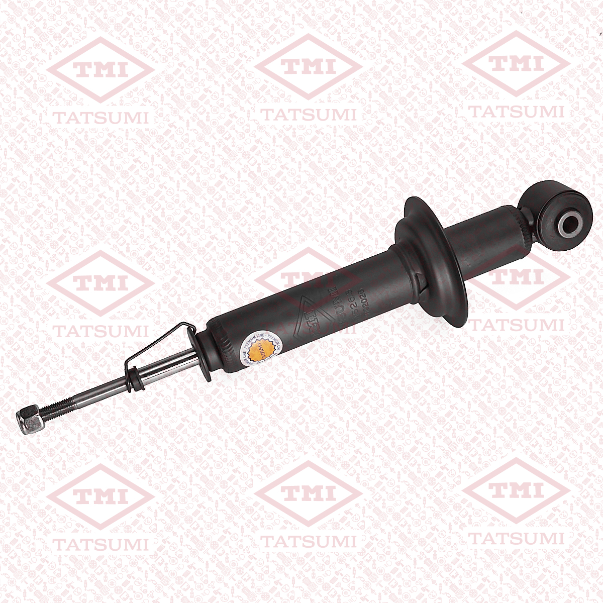 Амортизатор задний газовый