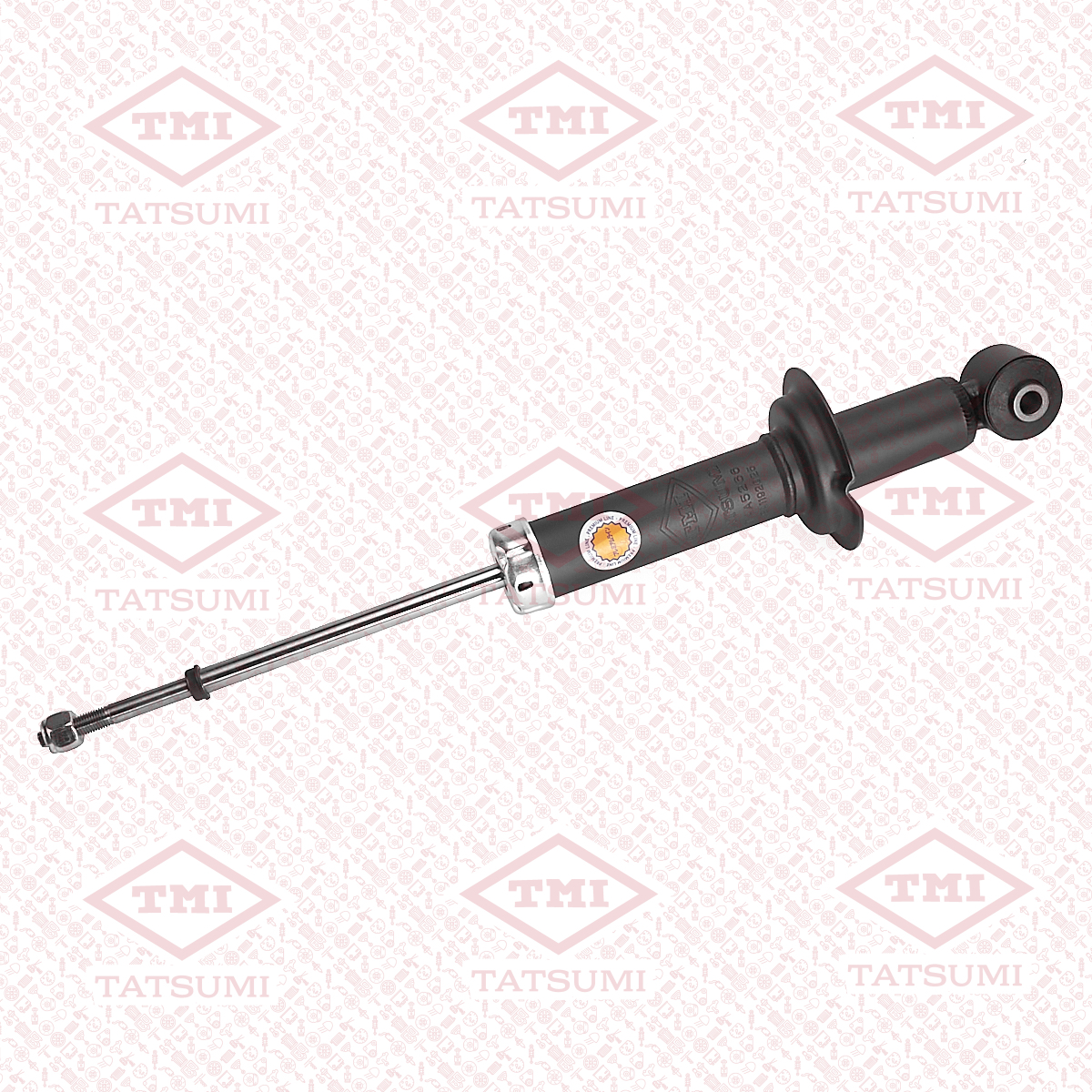 Амортизатор задний газовый